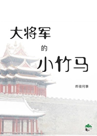 大将军的小竹马唐怀芝