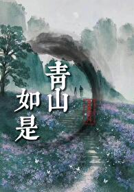 青山见我多妩媚 我见青山应如是