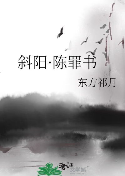 斜阳讲了什么