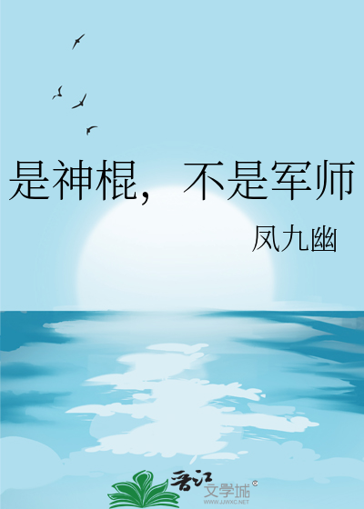 不是军师的小说