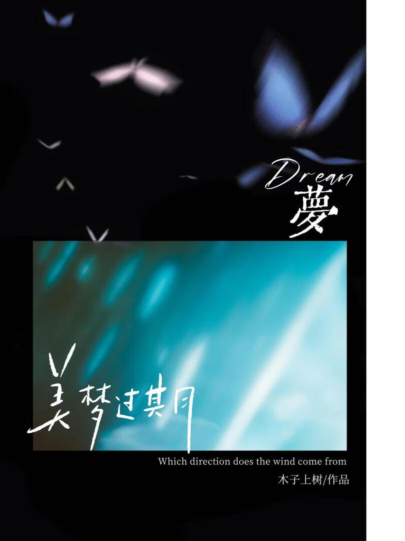 美梦过期在线阅读