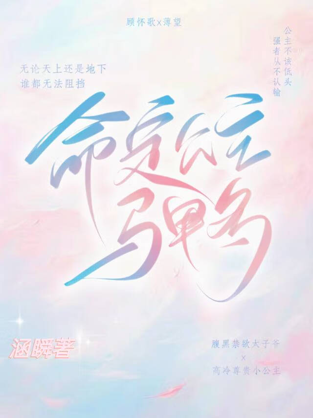 公主她命定富贵免费多多看书