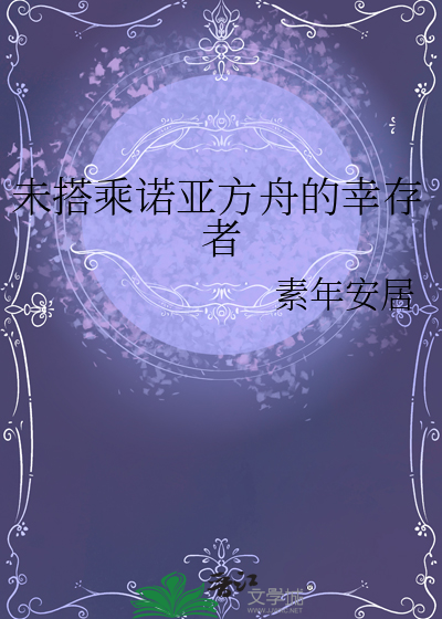 诺亚方舟 找到了
