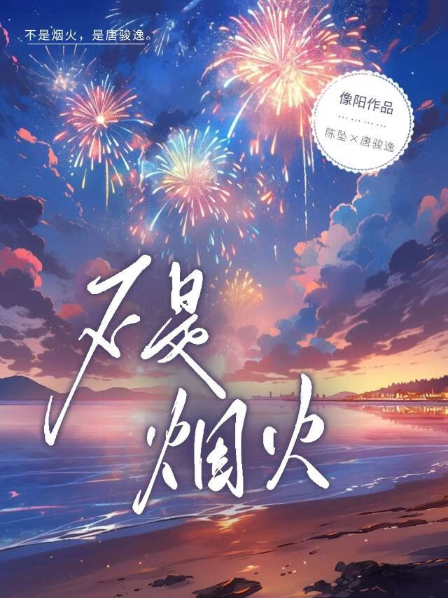 不是烟火的歌