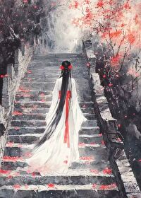 女师尊收徒手册