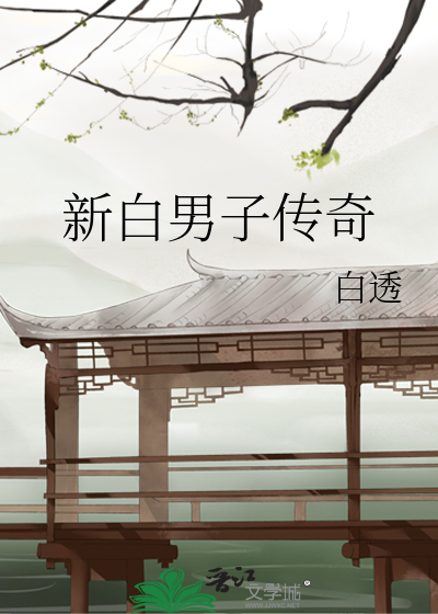 新白男子传奇笔趣阁