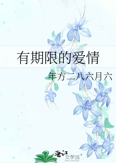 爱情没有期限歌词
