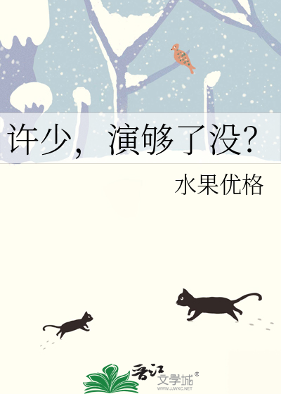 许绍洋主演的电视剧