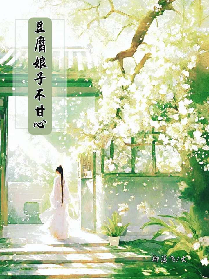 豆腐娘子 王不悔
