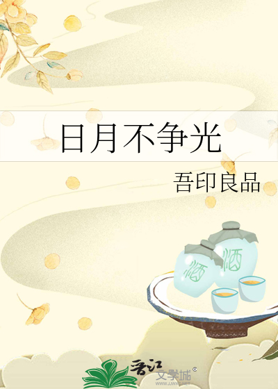 与日月争光是什么意思