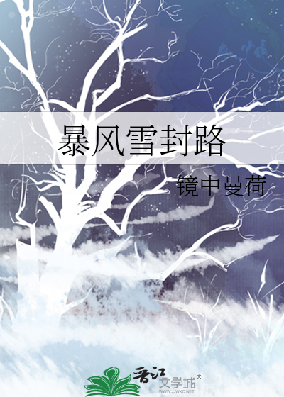 暴风雪迷路