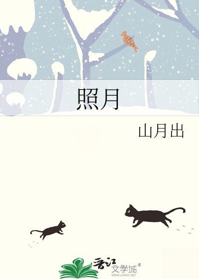 照月明的诗句