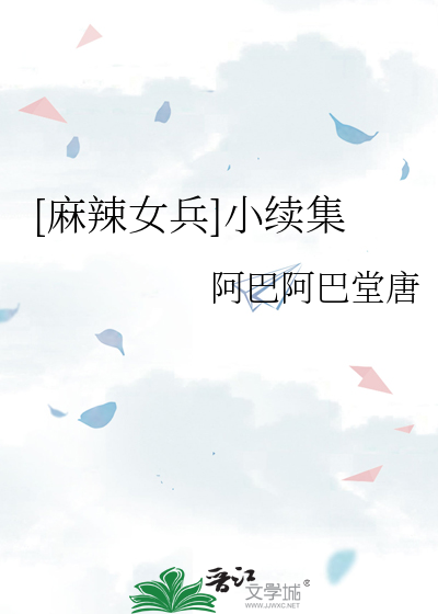 麻辣女兵后续文