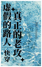 虚假的你
