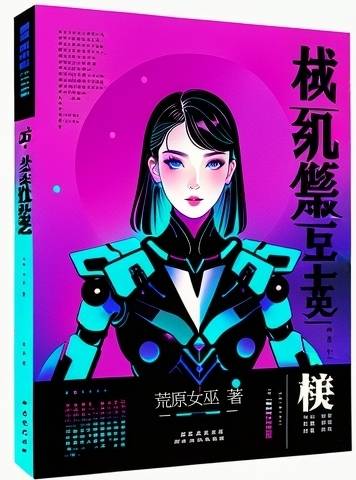 机械狂人
