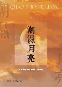 月亮引起的潮汐