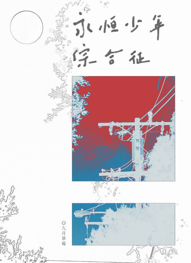 永恒少年综合征txt笔趣阁