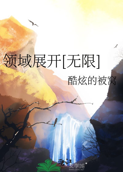 领域展开无限剑制