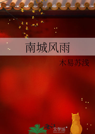 南城风雨又依旧小说
