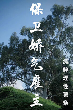 我靠崩人设在男主手中苟命红甘泉
